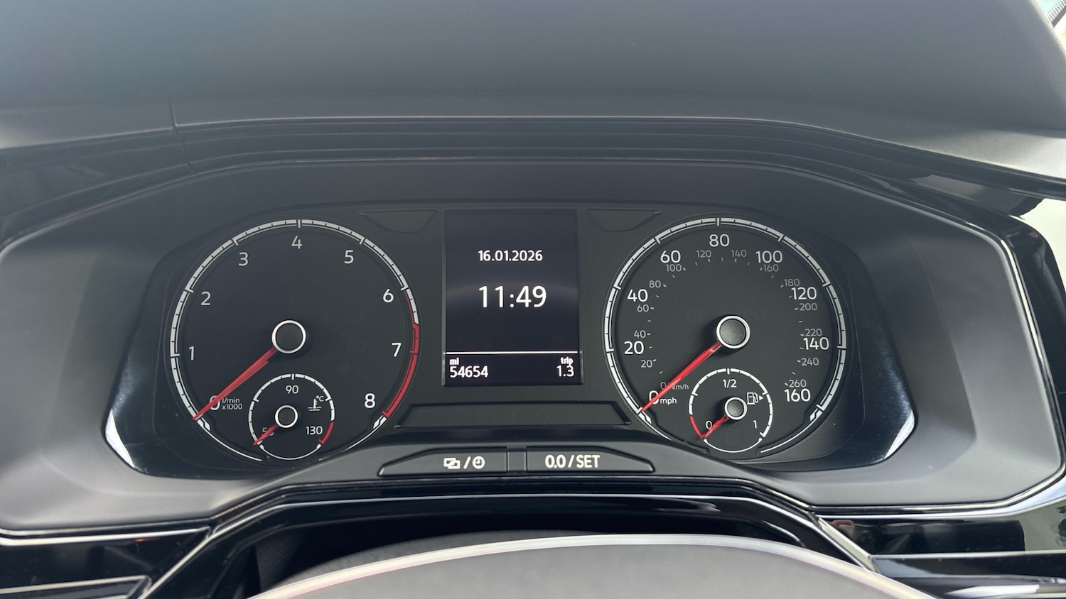 Used Volkswagen Polo 2019 for sale - 77224760: Photo 18