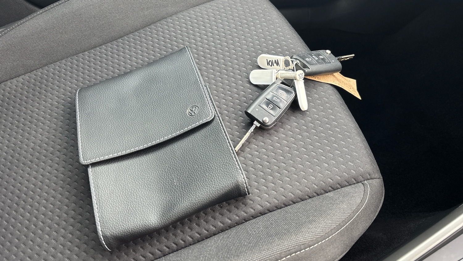 Used Volkswagen Polo 2019 for sale - 77224760: Photo 19