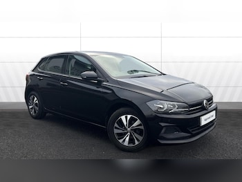 Used Volkswagen Polo 2019 for sale - 77224760: Photo