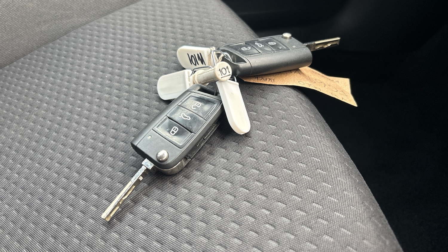 Used Volkswagen Polo 2019 for sale - 77224760: Photo 20