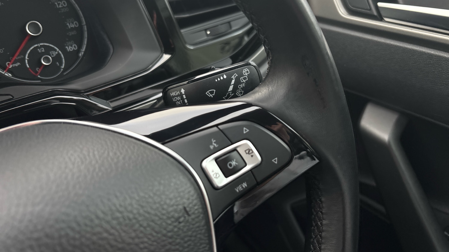 Used Volkswagen Polo 2019 for sale - 77224760: Photo 27