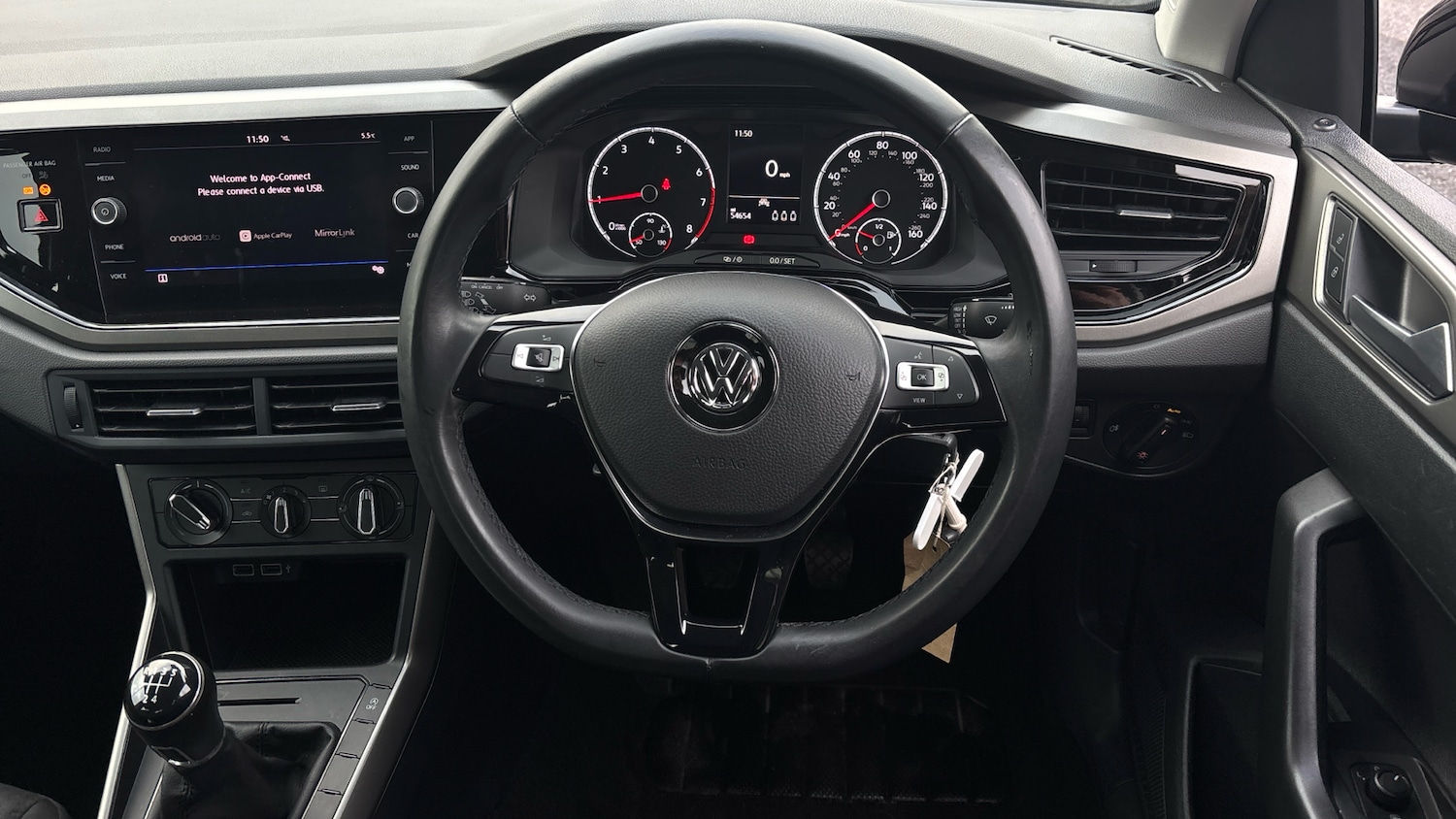Used Volkswagen Polo 2019 for sale - 77224760: Photo 28