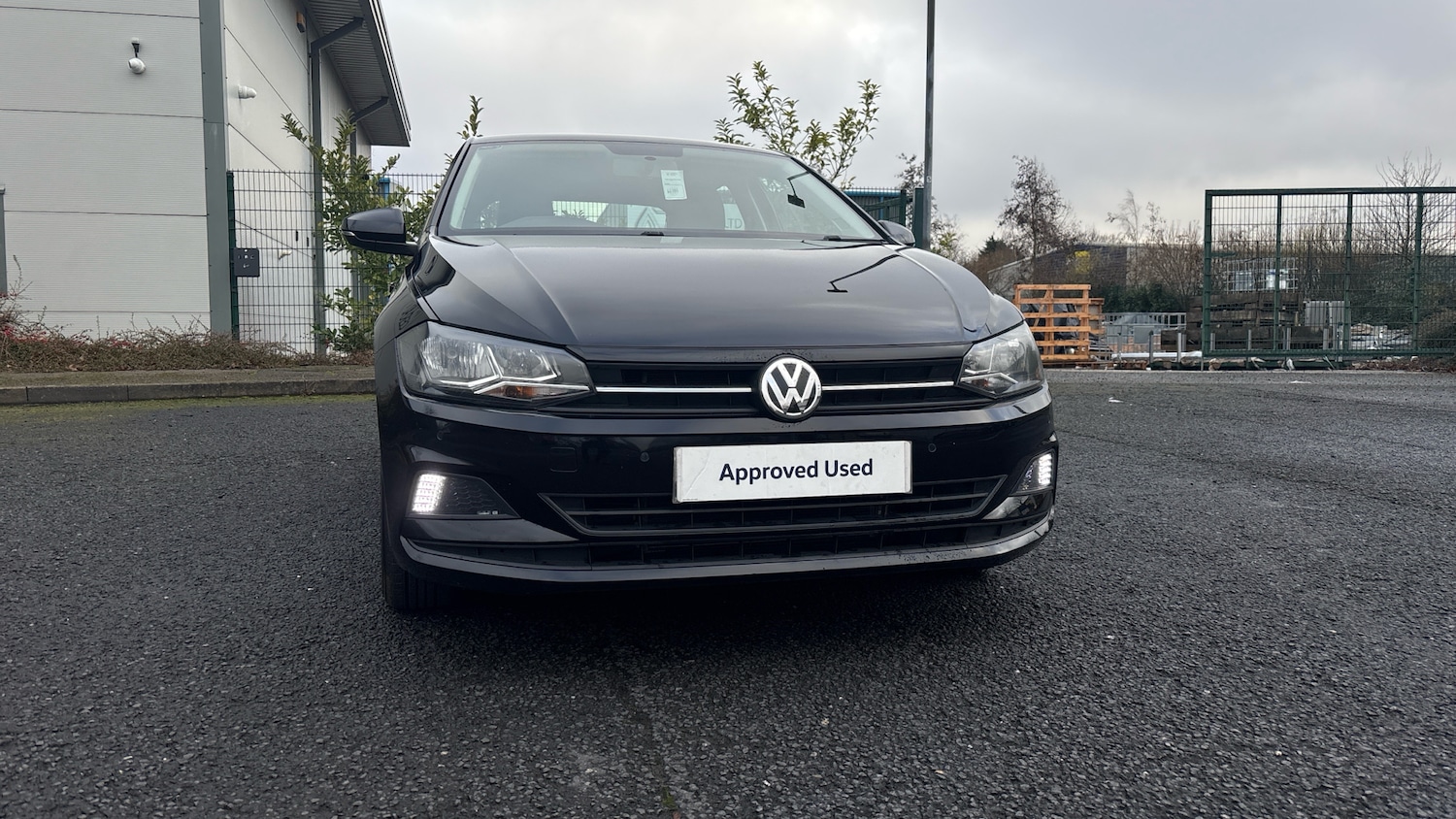 Used Volkswagen Polo 2019 for sale - 77224760: Photo 29