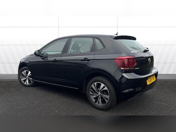 Used Volkswagen Polo 2019 for sale - 77224760: Photo