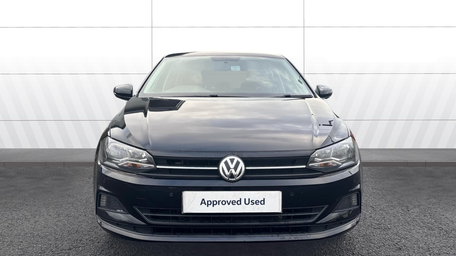 Used Volkswagen Polo 2019 for sale - 77224760: Photo 3