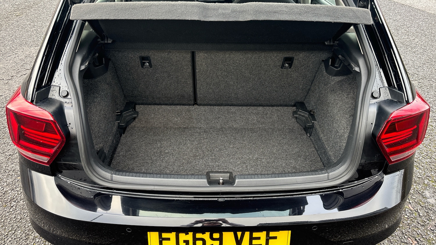 Used Volkswagen Polo 2019 for sale - 77224760: Photo 31