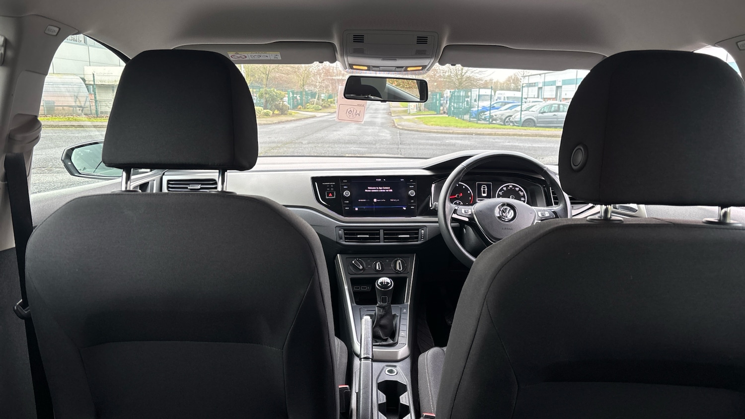 Used Volkswagen Polo 2019 for sale - 77224760: Photo 32