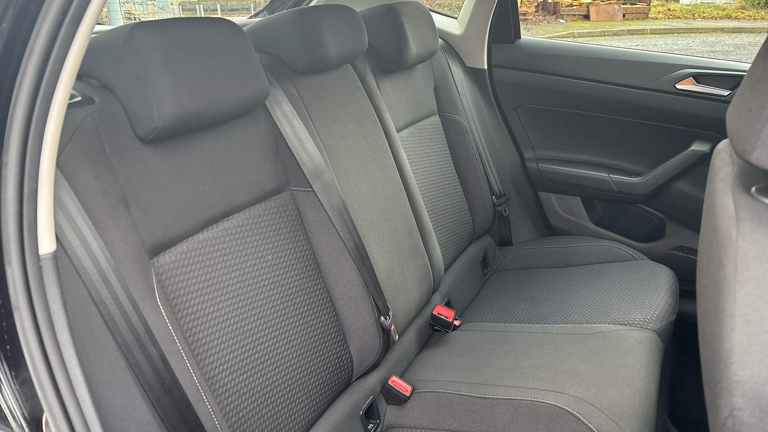 Used Volkswagen Polo 2019 for sale - 77224760: Photo 33