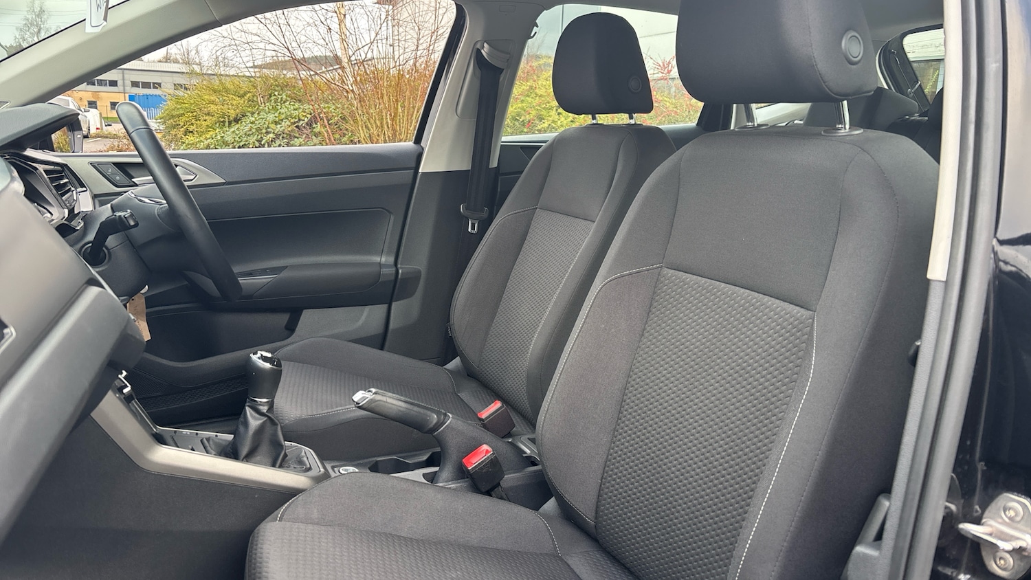 Used Volkswagen Polo 2019 for sale - 77224760: Photo 35