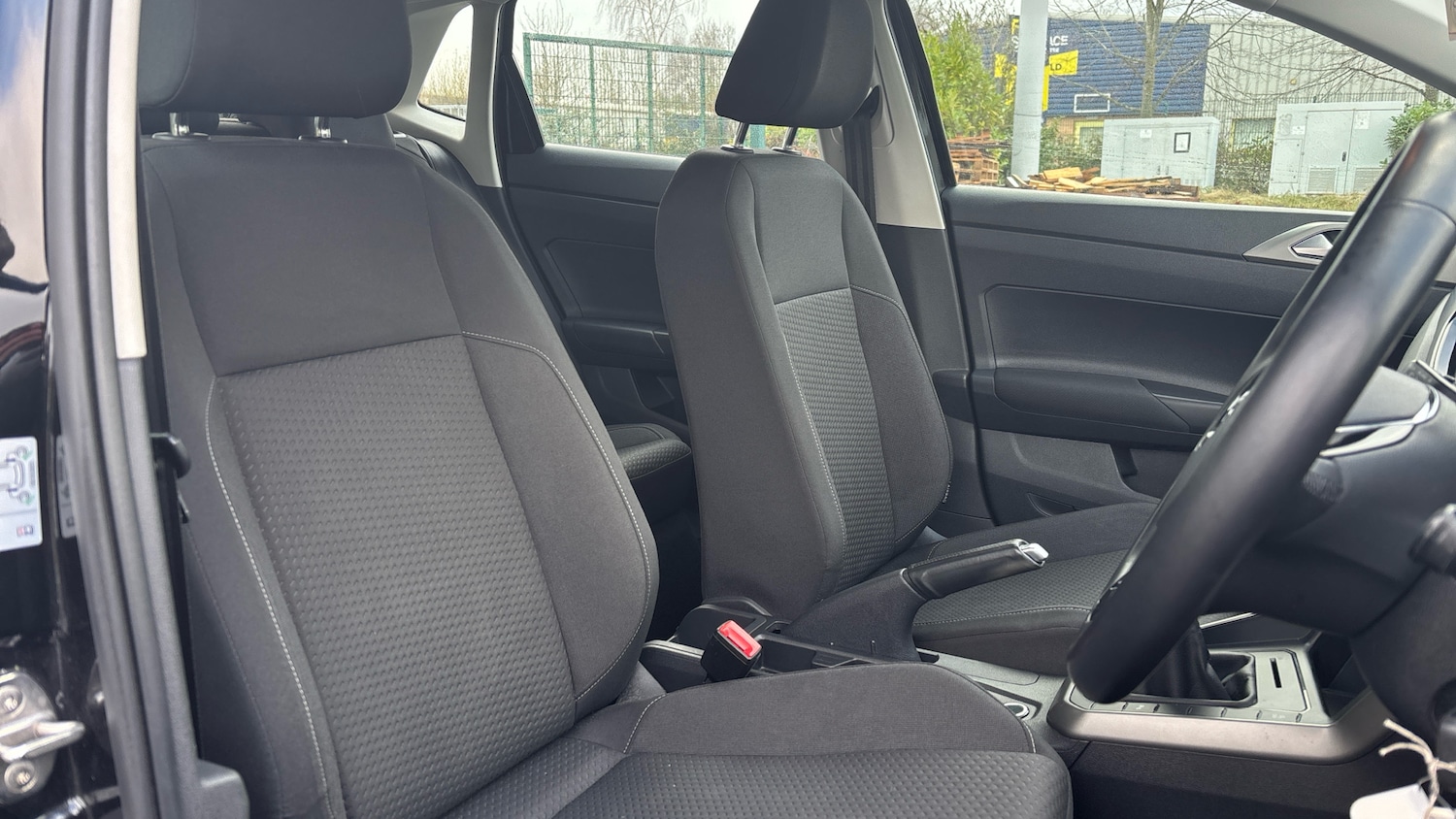 Used Volkswagen Polo 2019 for sale - 77224760: Photo 36