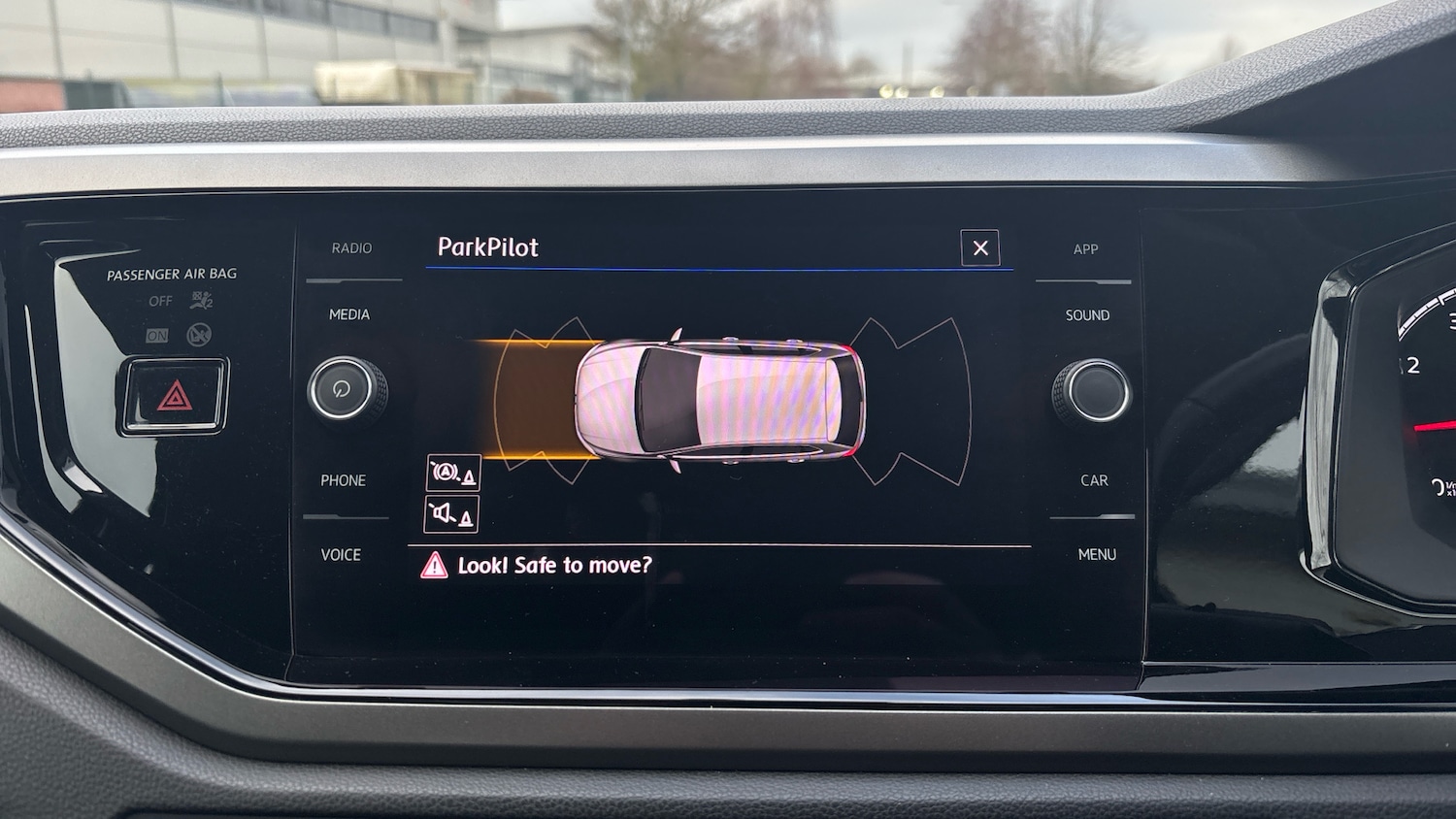 Used Volkswagen Polo 2019 for sale - 77224760: Photo 38