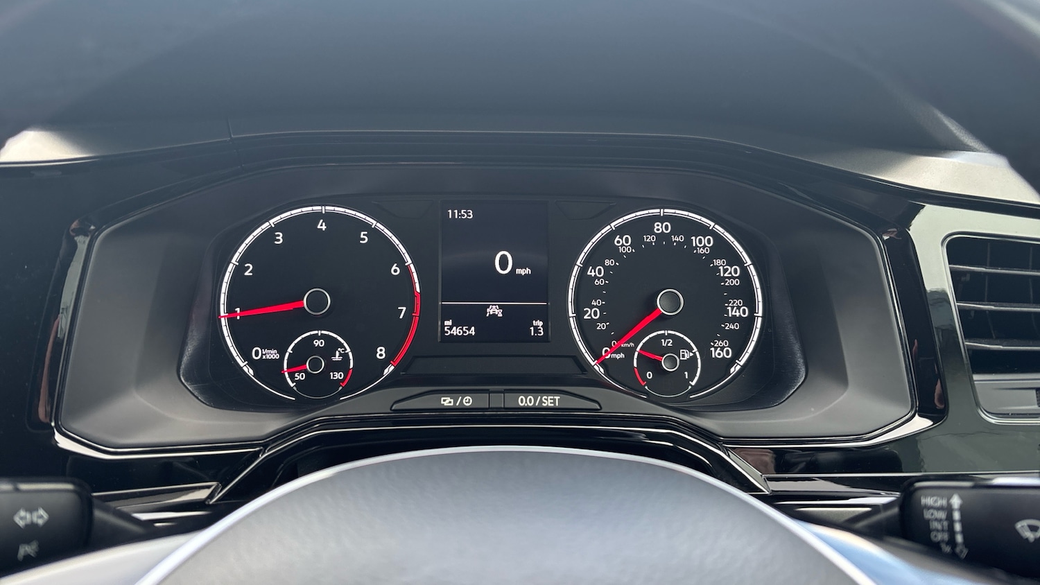 Used Volkswagen Polo 2019 for sale - 77224760: Photo 39