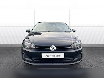 Used Volkswagen Polo 2019 for sale - 77224760: Photo