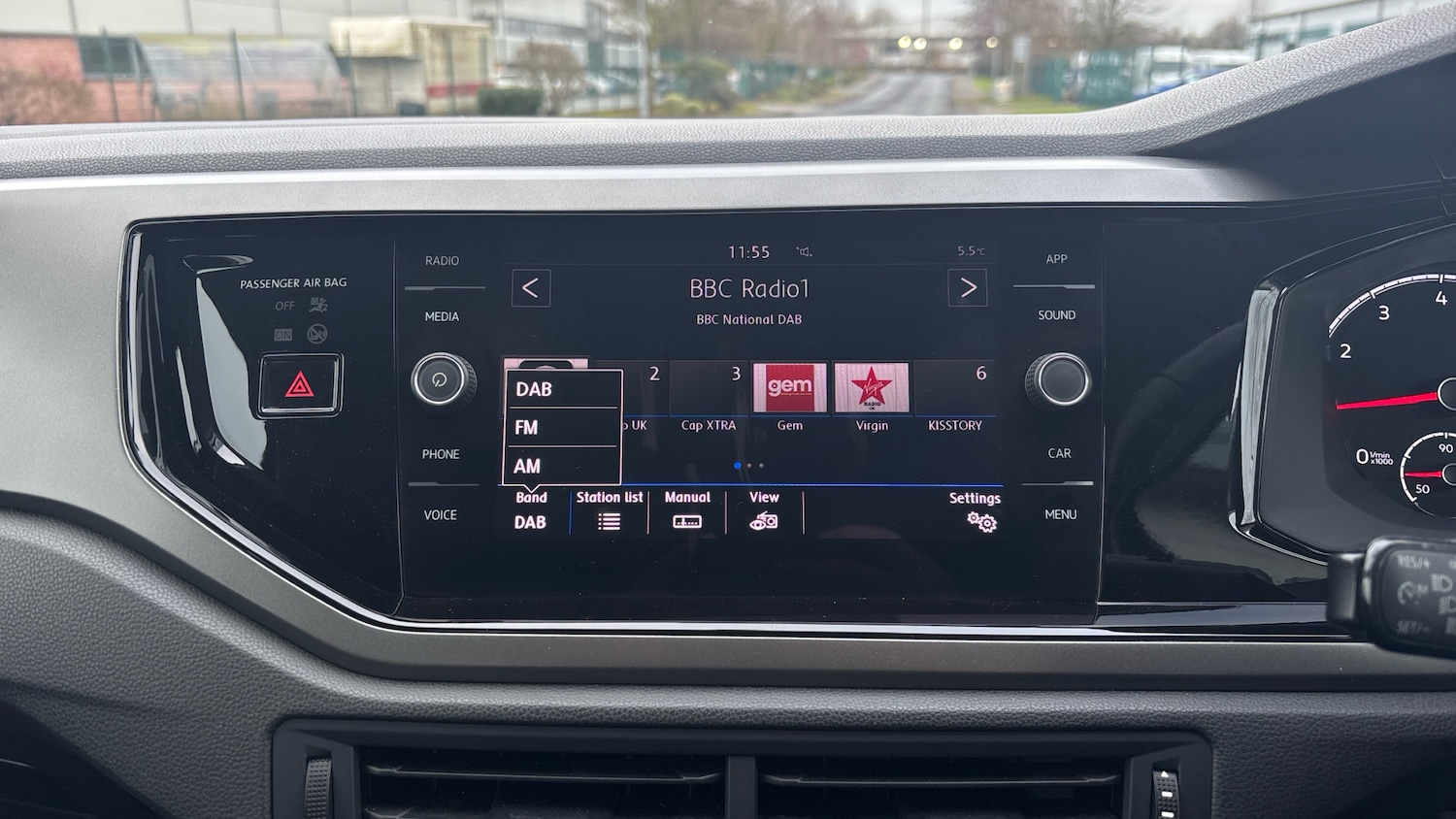 Used Volkswagen Polo 2019 for sale - 77224760: Photo 44