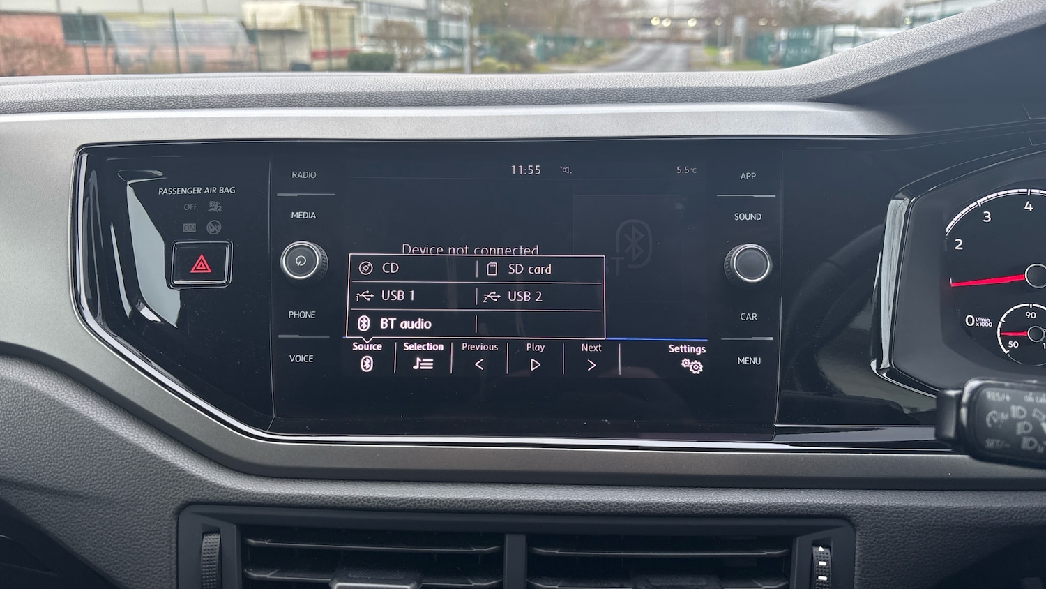 Used Volkswagen Polo 2019 for sale - 77224760: Photo 45