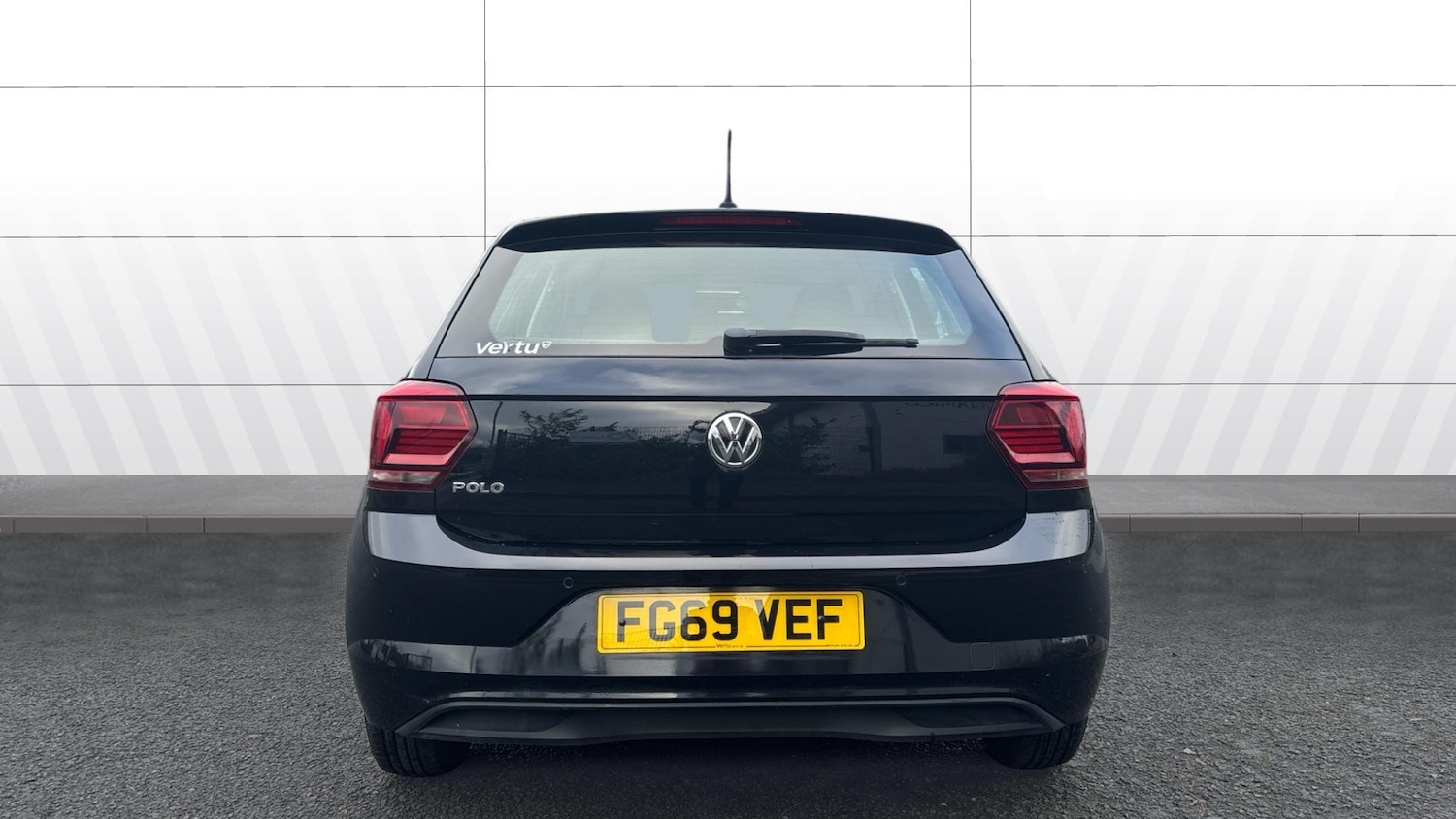 Used Volkswagen Polo 2019 for sale - 77224760: Photo 6