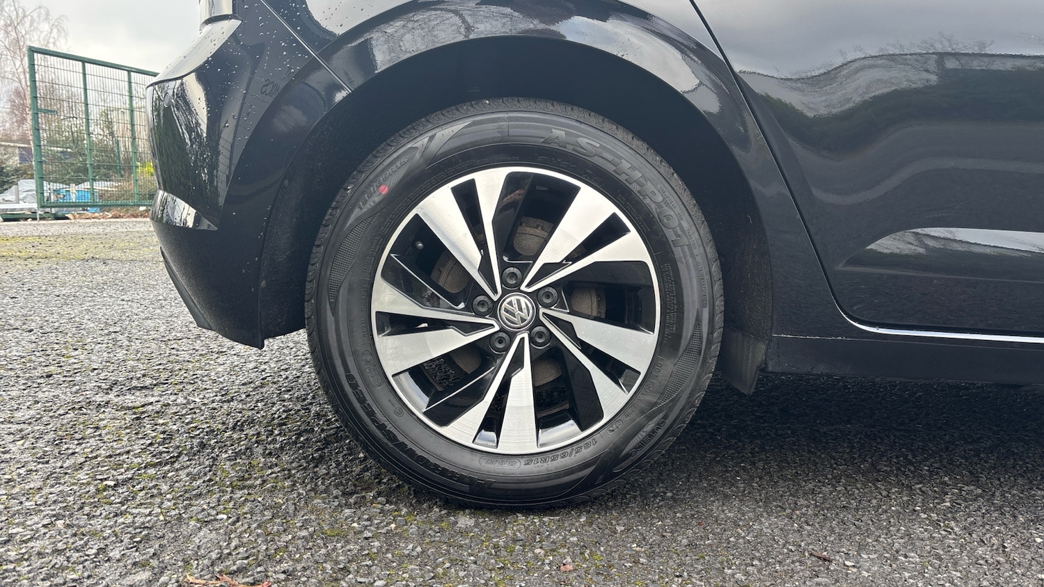 Used Volkswagen Polo 2019 for sale - 77224760: Photo 7