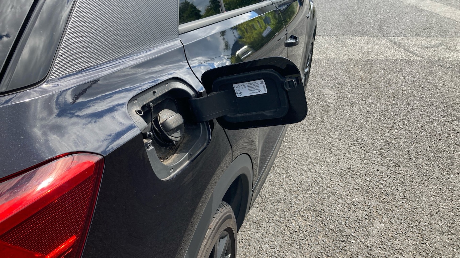 Vehicle 29