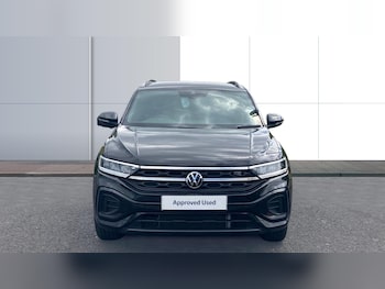 Used Volkswagen T-Roc 2024 for sale - 75741850: Photo