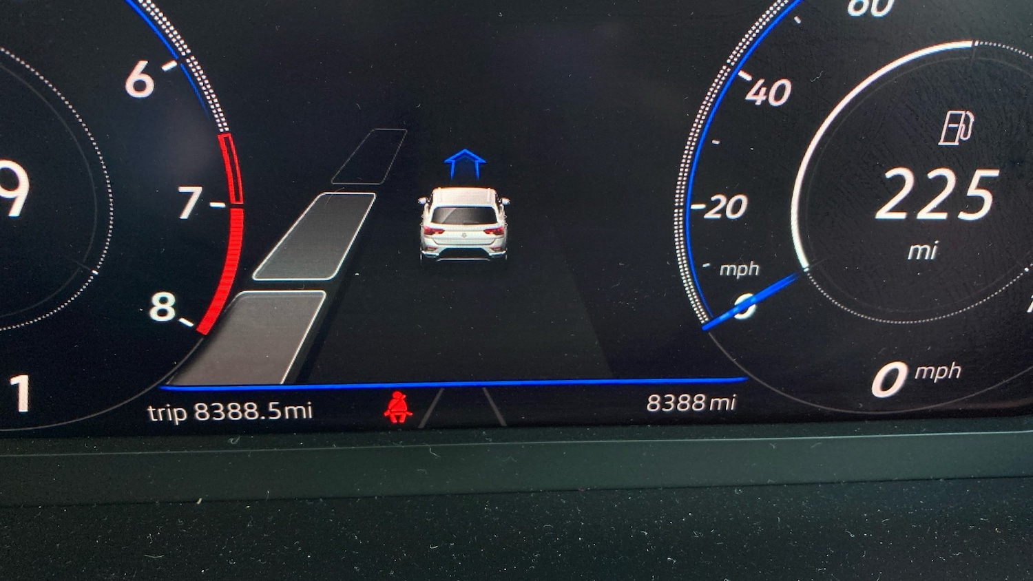Vehicle 60