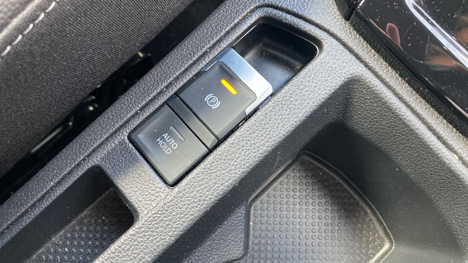 Vehicle 64