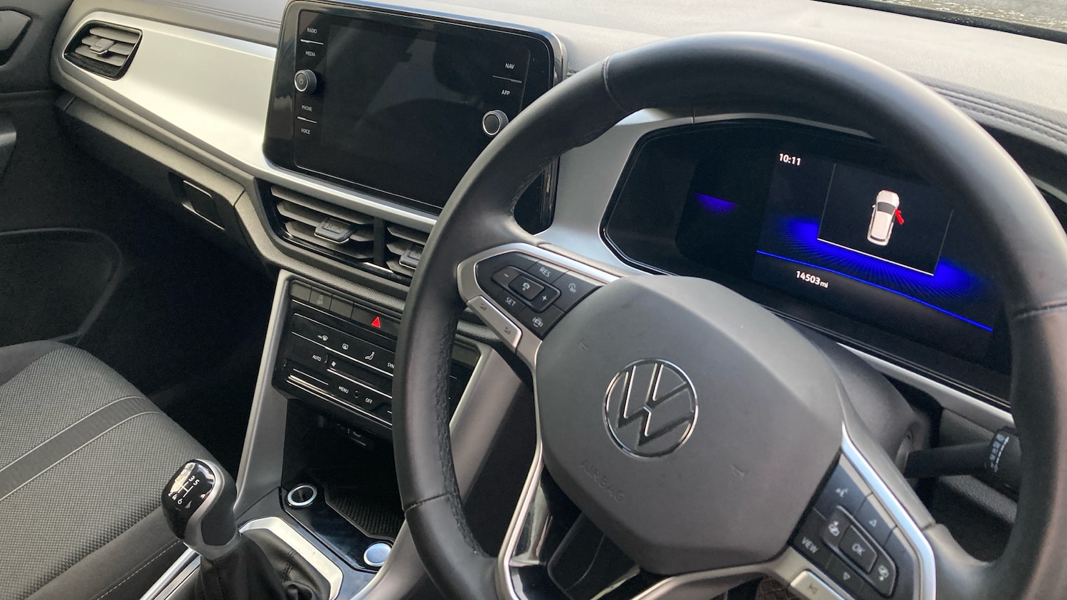 Used Volkswagen T-Roc 2025 for sale - 77264294: Photo 14