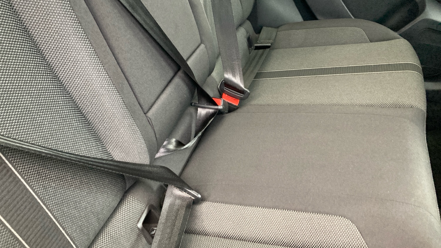 Used Volkswagen T-Roc 2025 for sale - 77264294: Photo 17