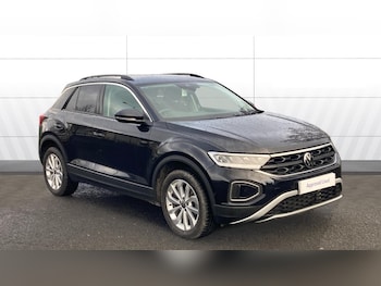 2025 (25) - 1.5 TSI Match 5dr