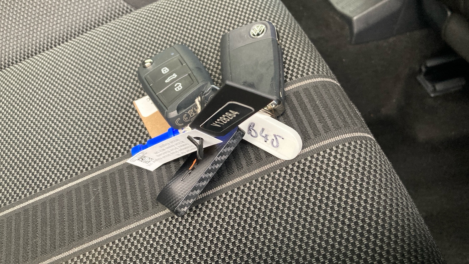 Used Volkswagen T-Roc 2025 for sale - 77264294: Photo 20