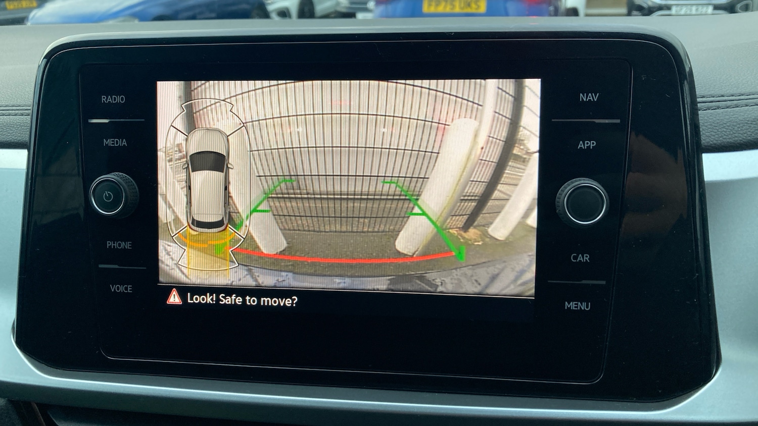 Used Volkswagen T-Roc 2025 for sale - 77264294: Photo 36