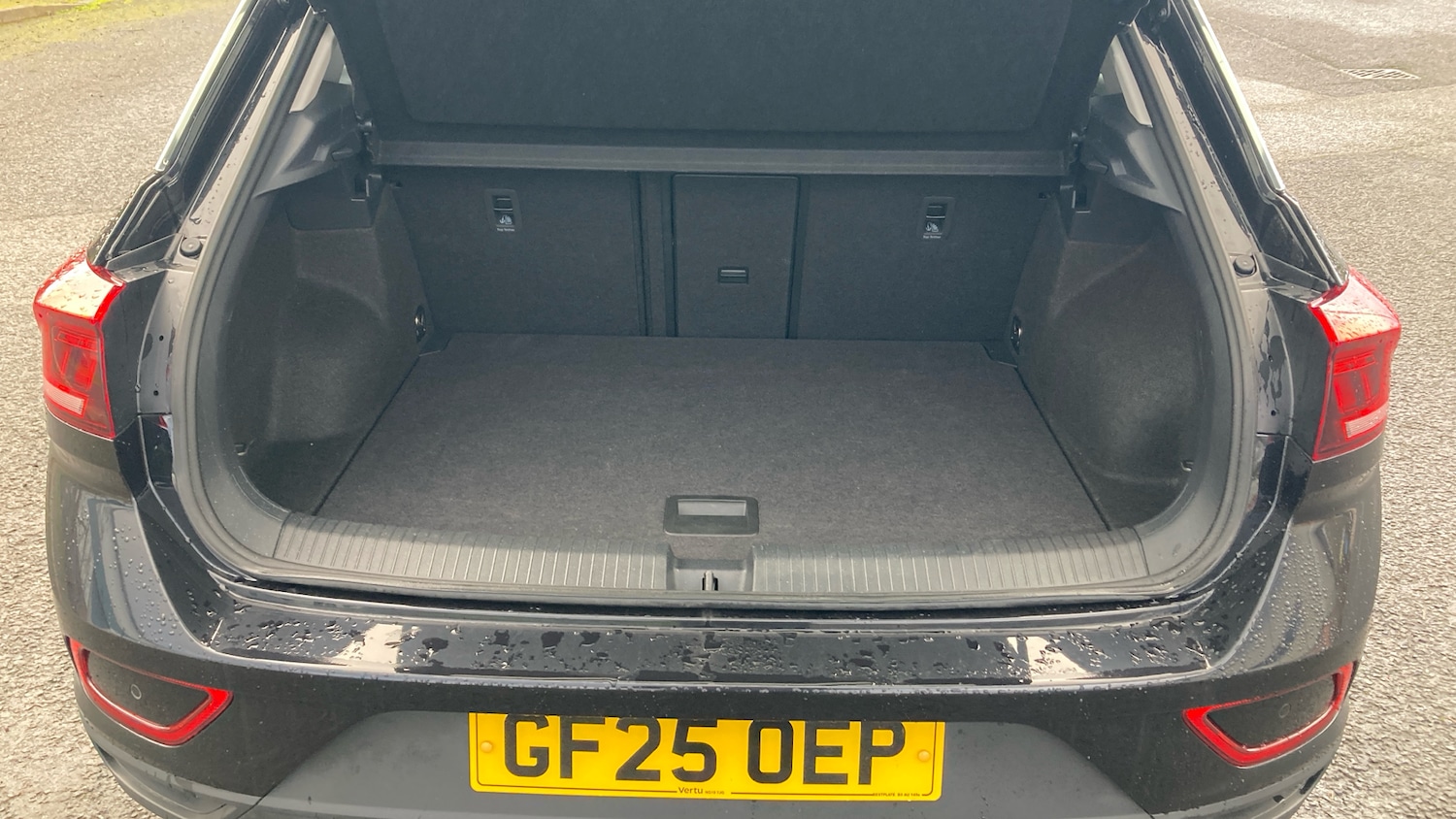 Used Volkswagen T-Roc 2025 for sale - 77264294: Photo 4