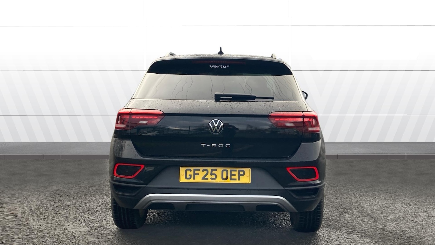 Used Volkswagen T-Roc 2025 for sale - 77264294: Photo 6