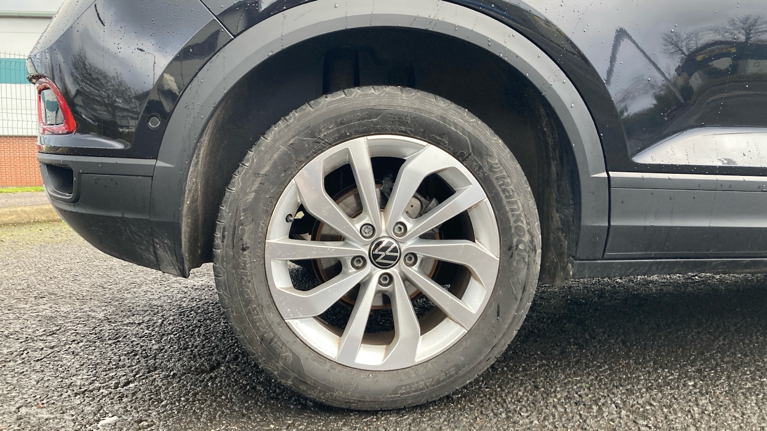 Used Volkswagen T-Roc 2025 for sale - 77264294: Photo 7