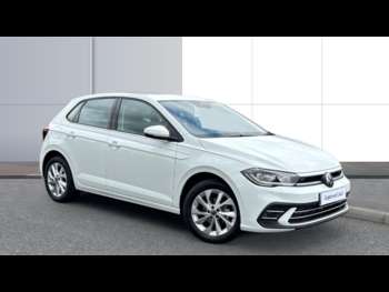 2025 (25) - 1.0 TSI Style 5dr Petrol Hatchback