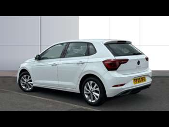 Used Volkswagen Polo 2025 for sale - 75406382: Photo