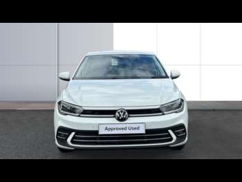 Used Volkswagen Polo 2025 for sale - 75406382: Photo