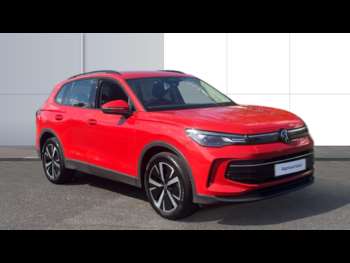 2024 (24) - 1.5 eTSI Life 5dr DSG Petrol Estate