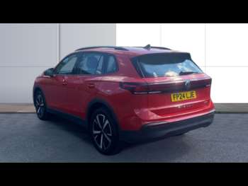 Used Volkswagen Tiguan 2024 for sale - 74801935: Photo