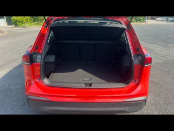 Used Volkswagen Tiguan 2024 for sale - 74801935: Photo