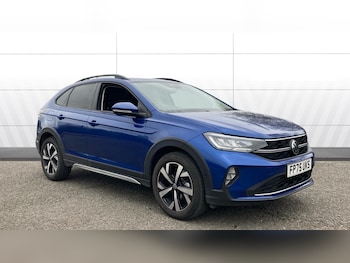 Used Volkswagen Taigo 2025 for sale - 77712933: Photo