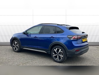 Used Volkswagen Taigo 2025 for sale - 77712933: Photo