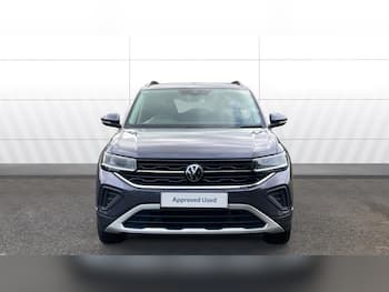 Used Volkswagen T-Cross 2025 for sale - 79733032: Photo