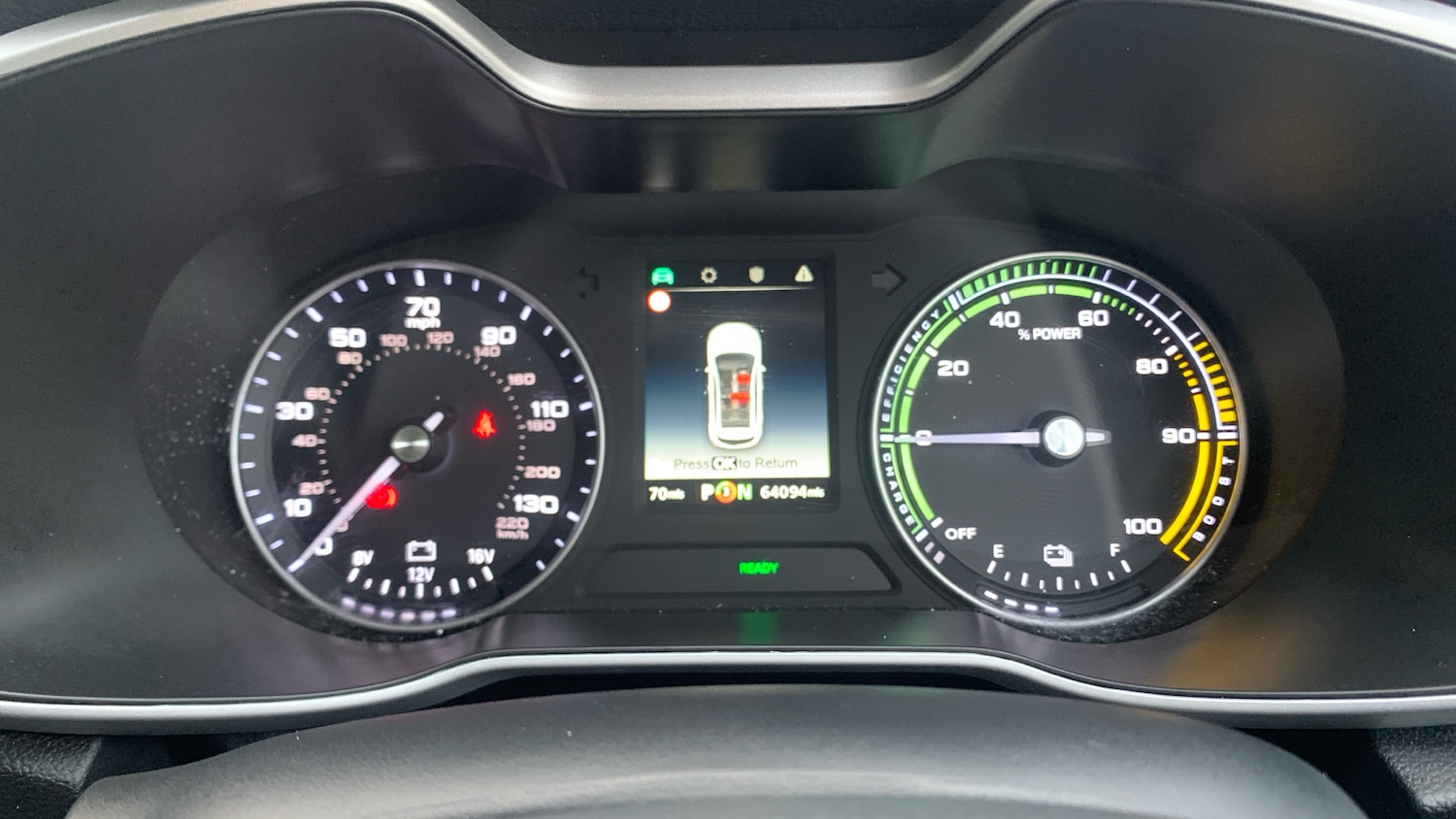 Used MG MG ZS 2020 for sale - 77298226: Photo 18