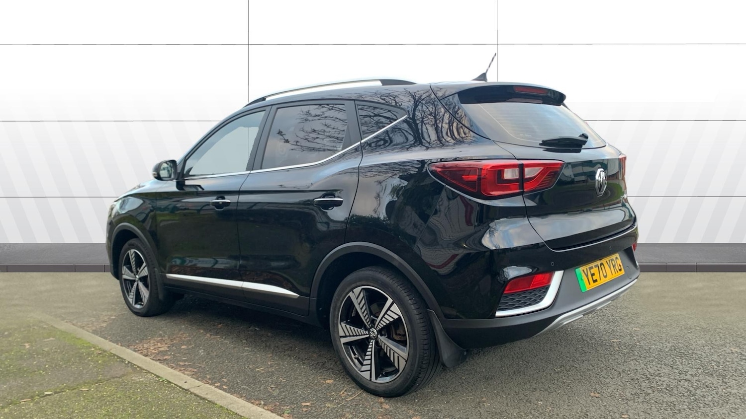 Used MG MG ZS 2020 for sale - 77298226: Photo 2