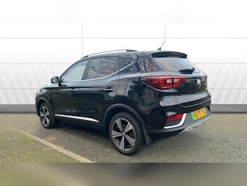 Used MG MG ZS 2020 for sale - 77298226: Photo