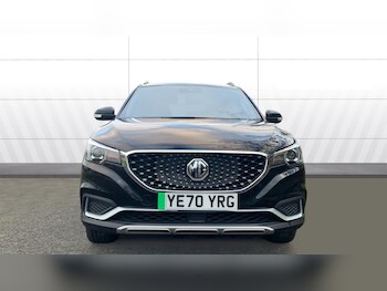 Used MG MG ZS 2020 for sale - 77298226: Photo