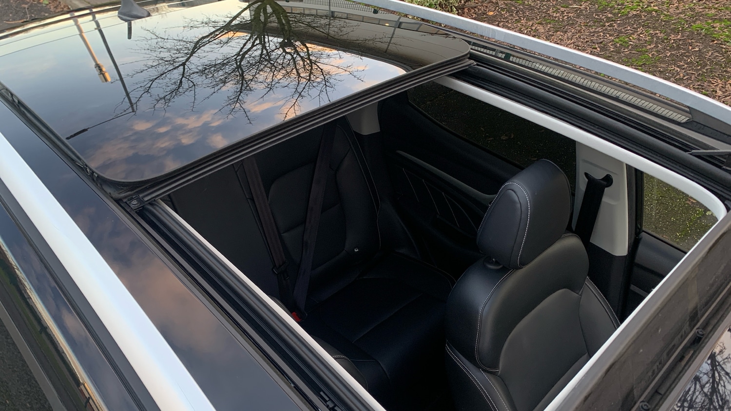 Used MG MG ZS 2020 for sale - 77298226: Photo 41