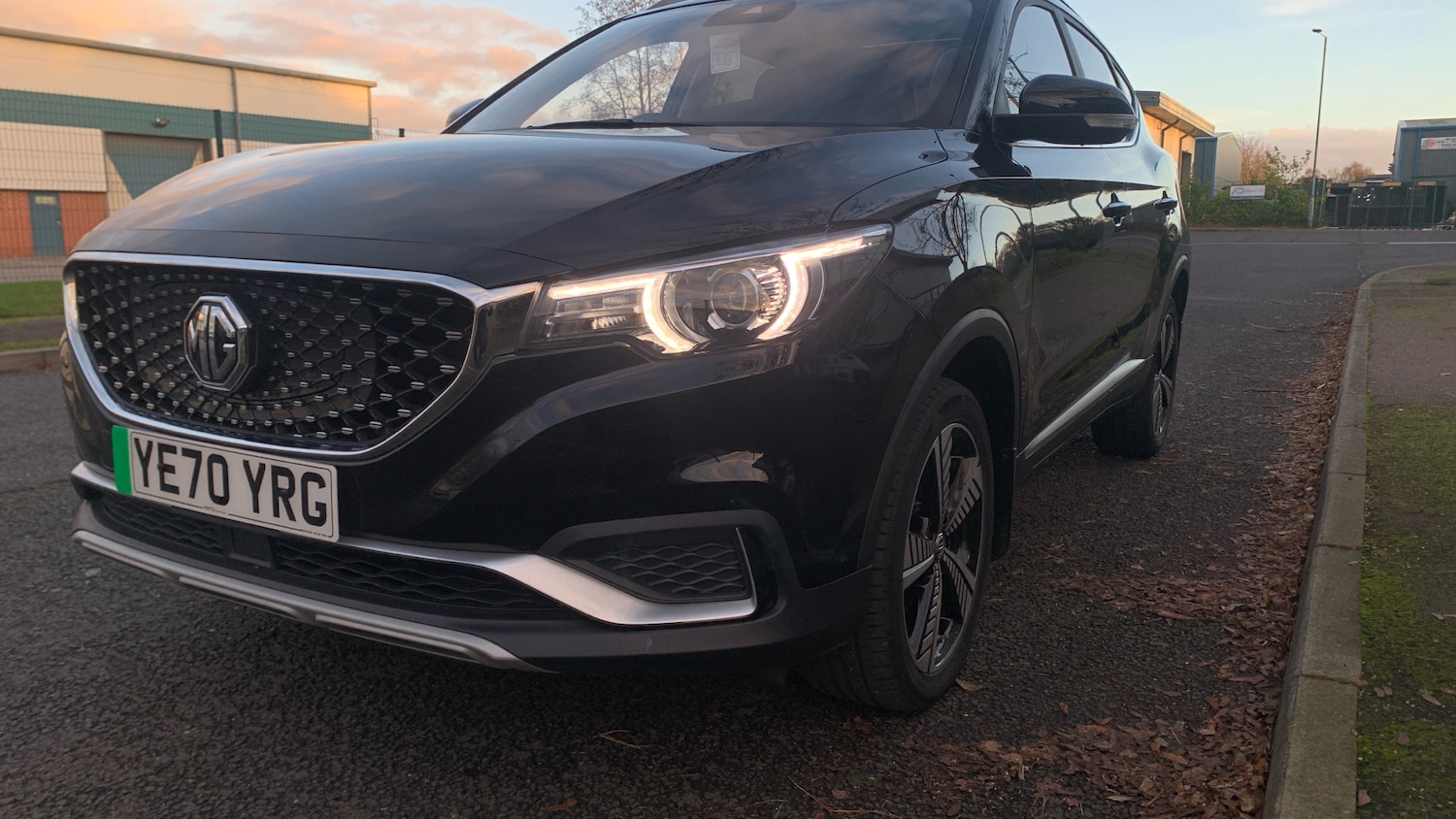 Used MG MG ZS 2020 for sale - 77298226: Photo 44