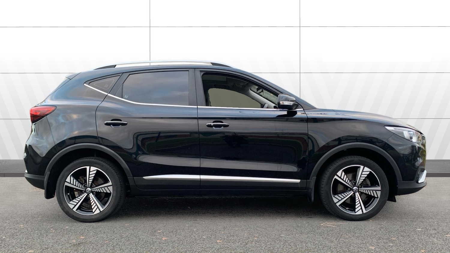 Used MG MG ZS 2020 for sale - 77298226: Photo 5