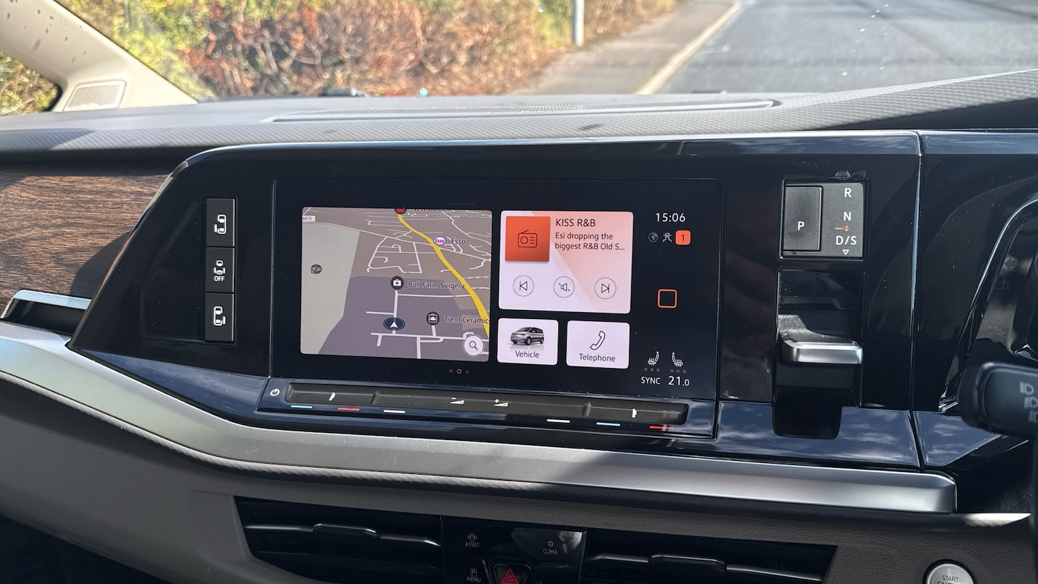 Used Volkswagen Multivan 2023 for sale - 76467933: Photo 12